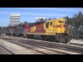 San Francisco Peninsula Railroading - Southern ...