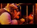 Zootopia 2 Milton Lynxley Threatens To Kill Judy Scene Nick Gets Arrested Scene Recap