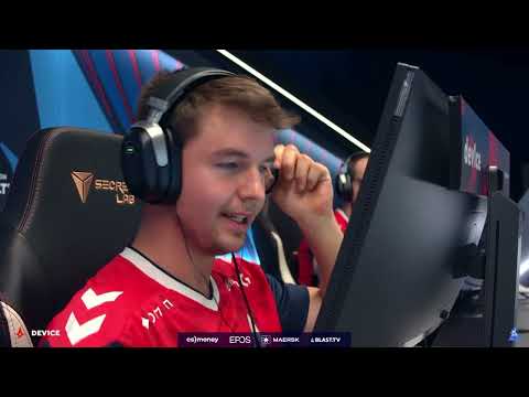 How loud can dev1ce scream 🤣🤣