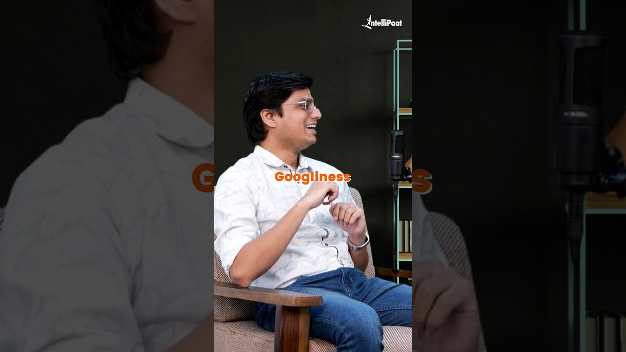 How to Prepare For Google Interview | Google Interview Tips - #Shorts | Intellipaat