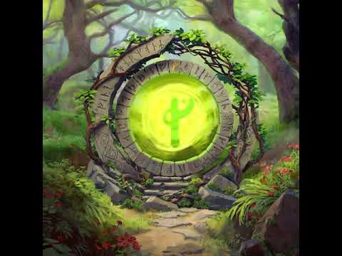 24. RuneScape: The Orchestral Collection — Waterfall III