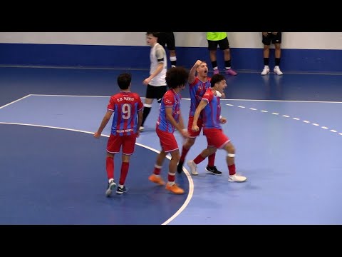 CD Puerto wins the derby against Dvo. UA Ceutí (6-2)