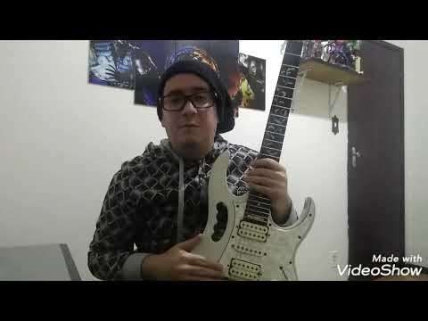 Volte - Metal Nobre