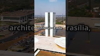 The Fascinating Connection Between Astana (Nursultan) and Brasília!