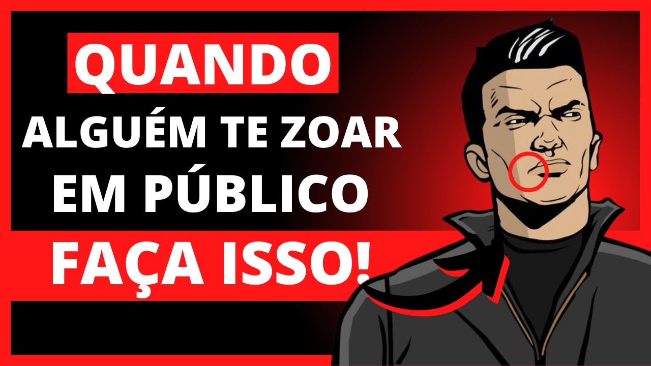 Conquiste Respeito Imediato - O Guia para Impor sua Presença EM 5 PASSOS