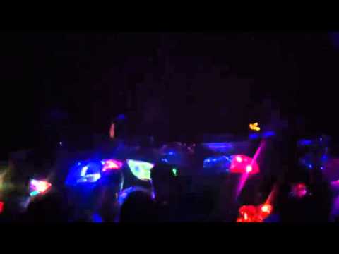 Marco Carola Plays Franz Costa - Random Dialougue (Beat It Music) [Bpm Festival "Mexico"] 11.01.14