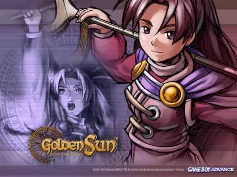 Golden Sun Music-Magma Rock