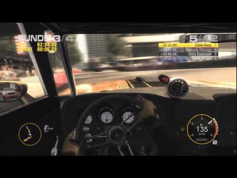 Let's play: Racedriver Grid [German]{HD}[Part 45]"Doch ein neues Auto!"