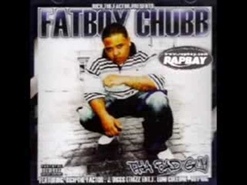 Fatboy Chubb ft. J Diggs Infatuated