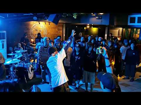 •slamcam•  BADWAVE (B3 Badwave MV Premiere 2/13/26) HD fullset