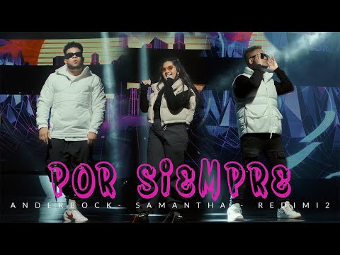Thumbnail for Por Siempre video