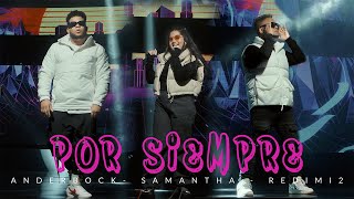 Por Siempre