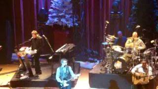 Barenaked Ladies Xmas 08 Dec 07 Maybe You&#39;re Right