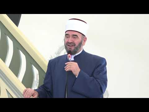 Melaiket e Arshit luten për ne ! - Dr.Zekerija Bajrami