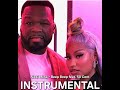 Nicki Minaj - Beep Beep feat. 50 Cent (Official Instrumental)