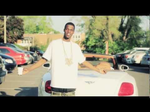 EAZYANO - CASHING OUT (OFFICIAL VIDEO) SHOTBYDOLO