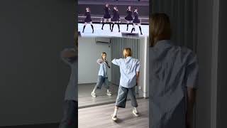 Download lagu Billyeoon Goyangi - ILLIT #dance cover mp3