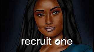 Recruit One - TRAILER - A Sci-Fi Speedrun Title - 2020