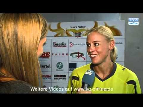 Trainingsauftakt beim HC Leipzig