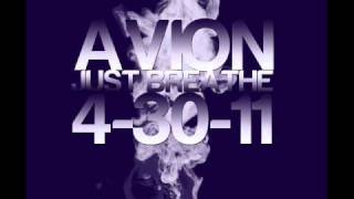 Avion ft D-8 Im On It