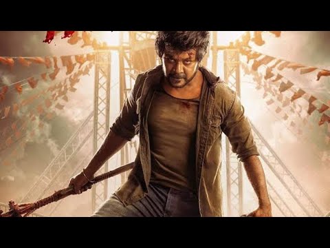 Rudhurudu trailer ! Raghava Lawrence! Priya Bhavani Shankar! GV Prakash Kumar (Telgu)