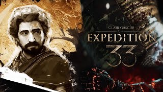 Gustave Last Stand (With Lost Voice) | Clair Obscur: Expedition 33