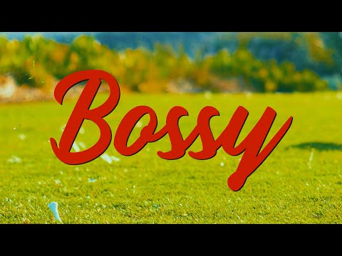 Juan Magan ❌ Florin Salam ❌ Betty Blue ❌ Ruby ❌ Costi - Bossy (Official Video)
