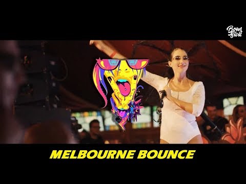 Joel Reth - Harada (Music Video]