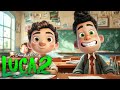 LUCA 2 2026 With Jacob Tremblay Jack Dylan Grazer