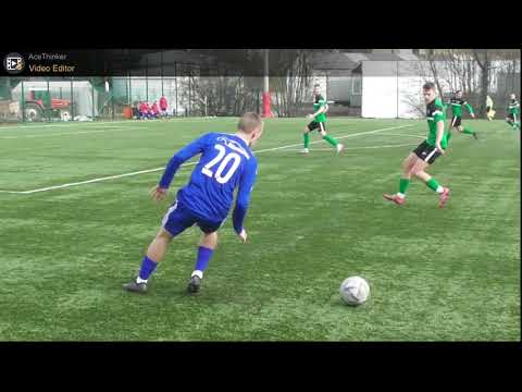 Wda Świecie  - Start Pruszcz (IV liga)