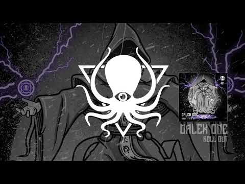 Dalek One - Roll Out (DDD064)