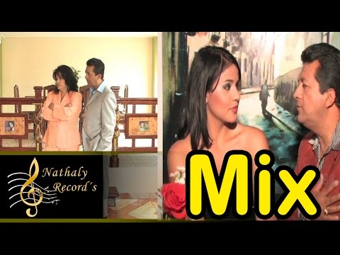 Maximo Escaleras - Mix Problemas de hogar y Regresa mi amor ( Video Oficial )