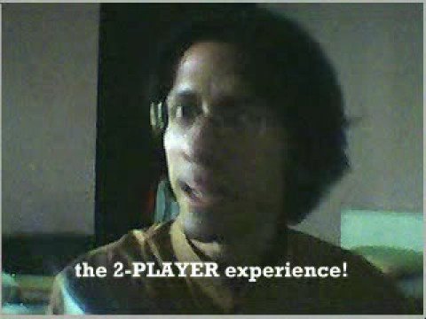 MTV Fan Attack Nintendo DS