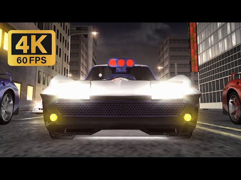 Midnight Club 3 DUB Edition Remix Gameplay Walkthrough Part 042
