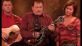 Lou Reid on Canadian TV