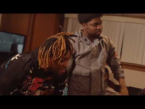 RICHRO4L x JORDAN PERFECT - BTC LOOK LIKE (Shot By Dexta Dave)