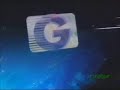 Genesis Entertainment Logo 1994 1995 Standard Version With The 1989 1995 Music