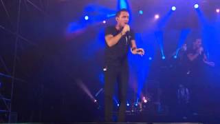 Quando arrivano i suoi occhi