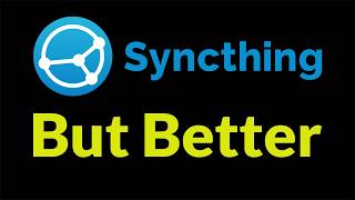 How to Run Syncthing as a Windows Service (Set It and Forget It!)