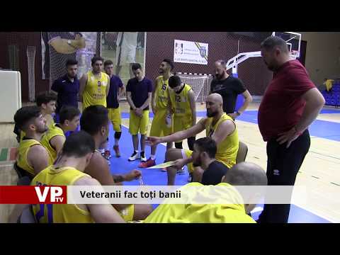 Veteranii fac toți banii