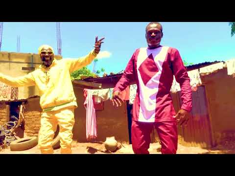 FWABARA_KING JAHFIRE ft AGUMELLA WINE (Official music video)