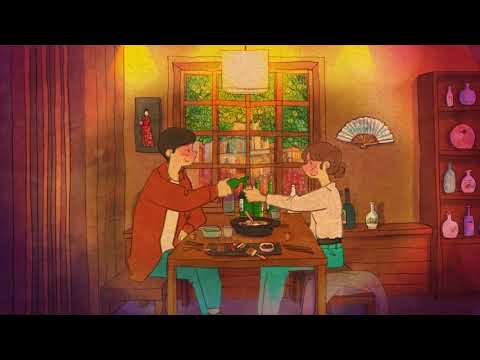 Trailer Animated Trailer