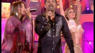 Khaled &amp; Nadiya - Aïcha (Live)   خالد - عائشة