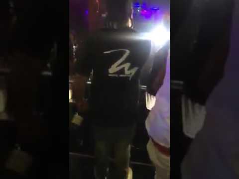 " Mack Money " Open Up For " Freck Billionaire " & Peedi Crack