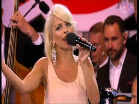 Beppe Wolgers-medley - Rigmor - Viktoria  - Petra - Tommy