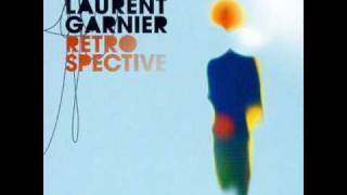 Laurent Garnier - Man With The Red Face (Live)