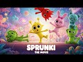 Sprunki And The Costume Party