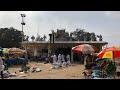Devarmukkulam Sri Ranganathar Temple 2021