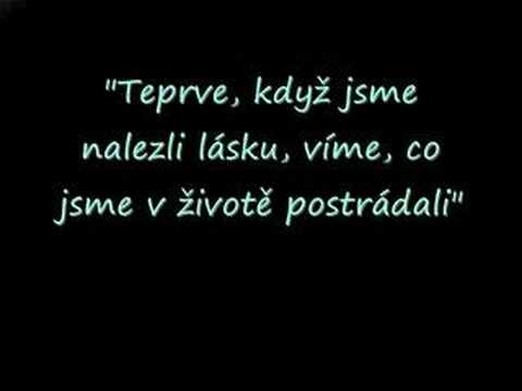 Laska az za hrob:)