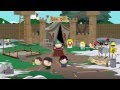 НАЧАЛО ПУТИ South Park The Stick of Truth #1 